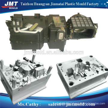 Plastic injection HVAC mold auto part injection mould